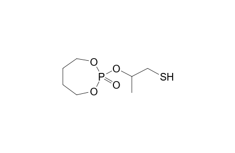 2-(3-MERCAPTOPROP-2-OXY)-2-OXO-1,3,2-DIOXAPHOSPHEPANE