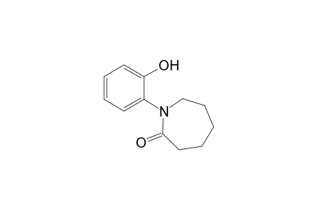 1-(2-hydroxyphenyl)-2-azepanone