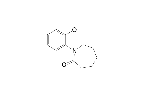 1-(2-hydroxyphenyl)-2-azepanone