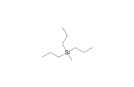 Methyl(tripropyl)silane