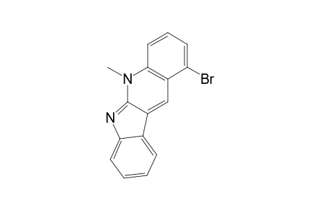 1-BROMO-NEOCRYPTOLEPINE