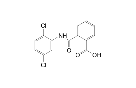 2',5'-dichlorophthalanilic acid