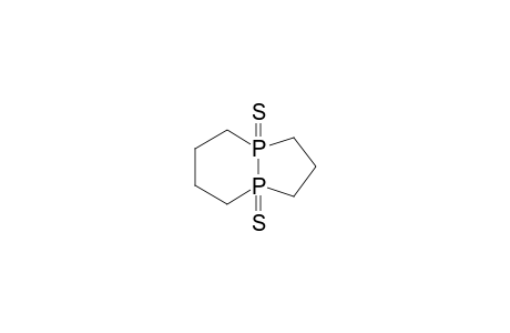 cis-1,6-Diphosphabicyclo[4.3.0]nonane-1,6-disulfide