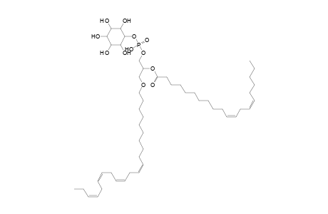 PI O-22:4_20:2