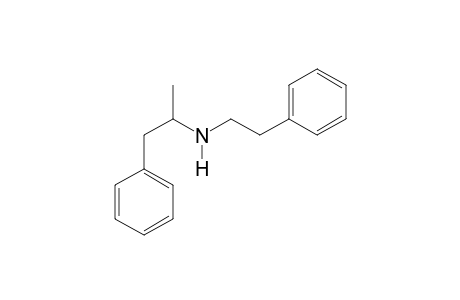 N-Phenethylamphetamine