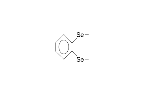 1,2-Bis(methylseleno)-benzene