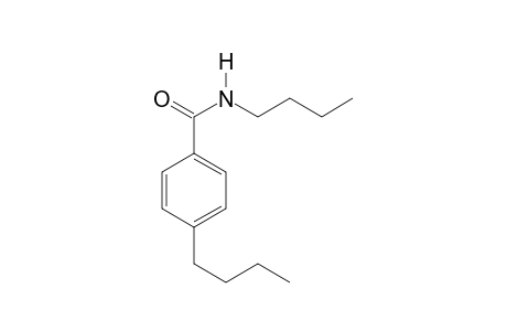 N-Butyl-4-butyllbenzamide