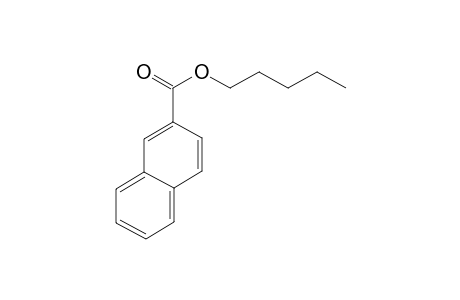 Pentyl-2-naphthodate
