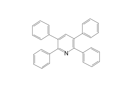 2,3,5,6-Tetraphenylpyridine