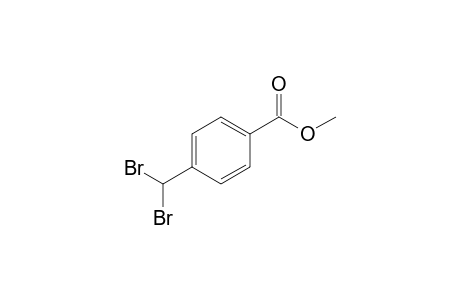 Methyl 4-(dibromomethyl)benzoate