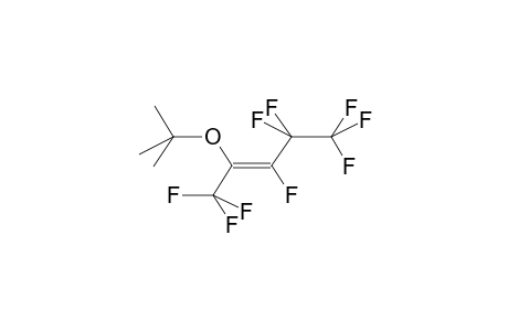 (E)-2-TERT-BUTOXYPERFLUOROPENTENE-2