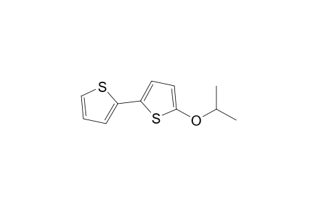 5-Isopropyloxy-2,2'-bithiophene