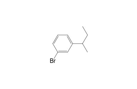 2-(3-Bromophenyl)-butane