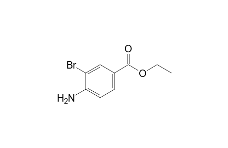 Ethyl 4-amino-3-bromobenzoate