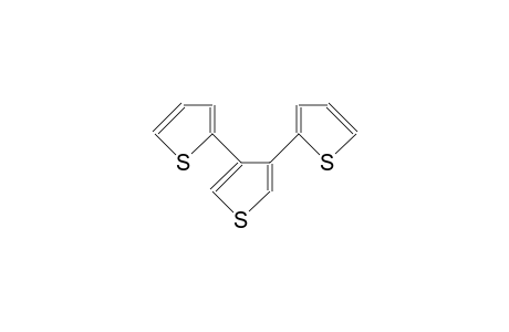 3,4-Bis(2-thienyl)-thiophene