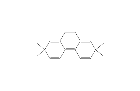 Phenanthrene, 2,7,9,10-tetrahydro-2,2,7,7-tetramethyl-