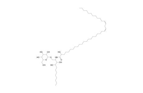 HexCer 12:0;3O/36:2;(2OH)