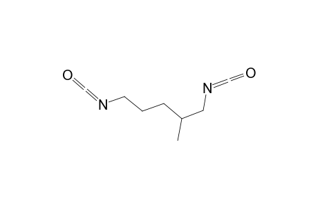 1,5-Diisocyanato-2-methylpentane