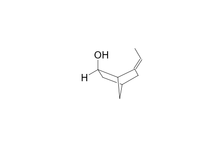 Z-6-ETHYLIDENEBICYCLO[2.2.1]HEPTAN-ENDO-2-OL