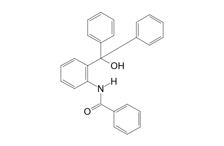 alpha,alpha-diphenyl-2-hydroxy-o-benzotoluidide