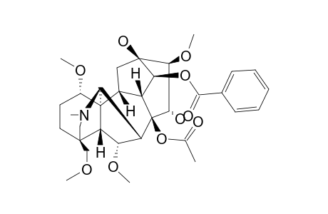 HYPACONITINE