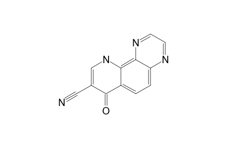 7,10-DIHYDRO-8-NITRILE-7-OXOPYRIDO-[2,3-F]-QUINOXALINE