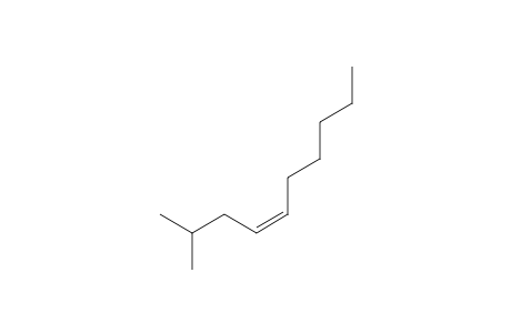 (4Z)-2-Methyl-4-decene