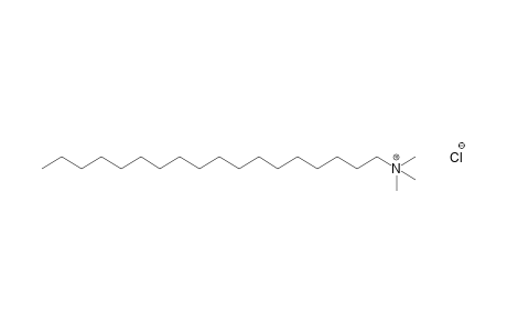 octadecyltrimethylammonium chloride