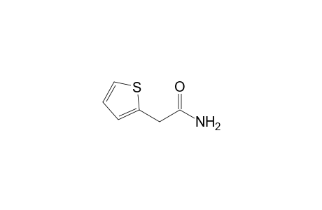 2-(2-Thienyl)acetamide