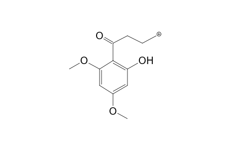 Buflomedil-M (O-demethyl-) MS3_1