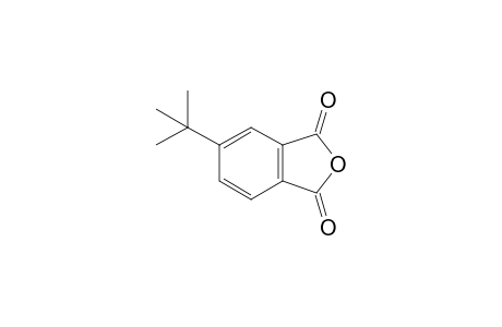 5-tert-butylisobenzofuran-1,3-quinone