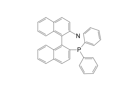 (R)-(-)-2-Amino-2'-(diphenylphosphino)-1,1'-binaphthyl