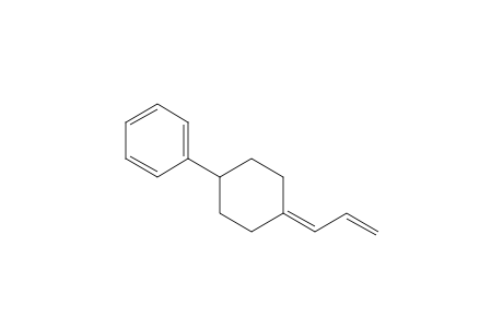 (4-Allylidenecyclohexyl)benzene