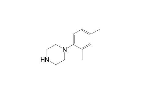 1-(2,4-xylyl)piperazine