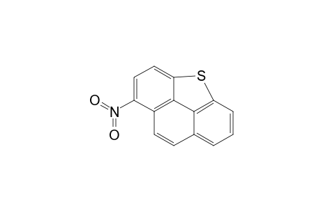 Phenanthro[4,5-bcd]thiophene, 3-nitro-