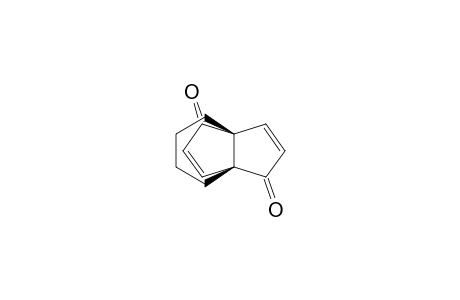 Tricyclo[4.3.3.0(1,6)]dodeca-8,11-diene-7,10-dione
