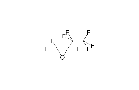 1,2-EPOXYPERFLUOROBUTANE
