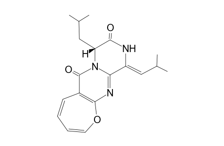 Janoxepin