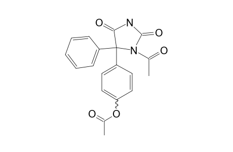 Phenytoin-M (HO-) 2AC