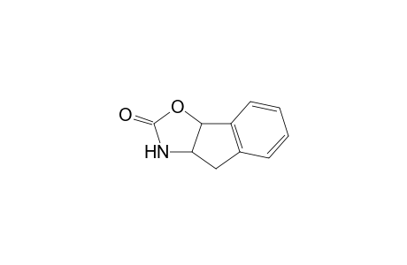 3,3a,4,8b-tetrahydroindeno[2,1-d]oxazol-2-one