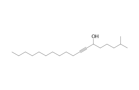 2-Methyl-7-octadecyn-6-ol