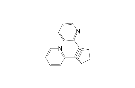 2,3-Di-2-pyridylbicyclo[2.2.1]hepta-2,5-diene