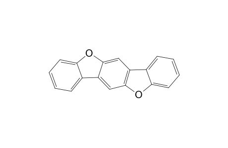 Benzo[1,2-b:4,5-b']bisbenzofuran