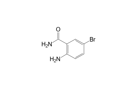 5-Bromoanthranilamide