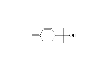 2-Cyclohexene-1-methanol, .alpha.,.alpha.-dimethyl-4-methylene-
