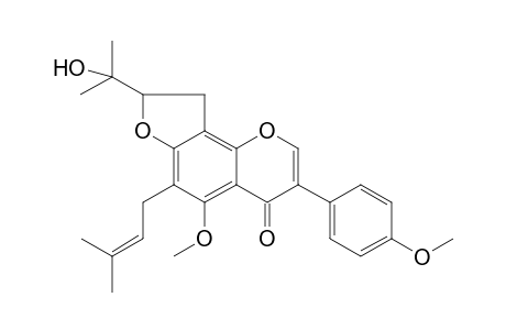 Dimethyl-senegalensin