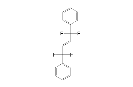 TRANS-1,4-DIPHENYL-1,1,4,4-TETRAFLUORO-2-BUTENE