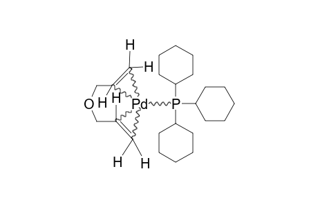 (CY3P)PD(ETA(2),ETA(2)-C6H10O)