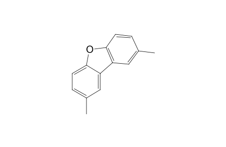 2,8-Dimethyl-dibenzofuran