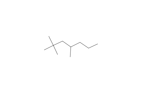 Heptane, 2,2,4-trimethyl-
